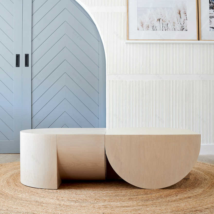 马蹄湾·诺埃尔室内设计公司丨澳大利亚丨Noelle-8