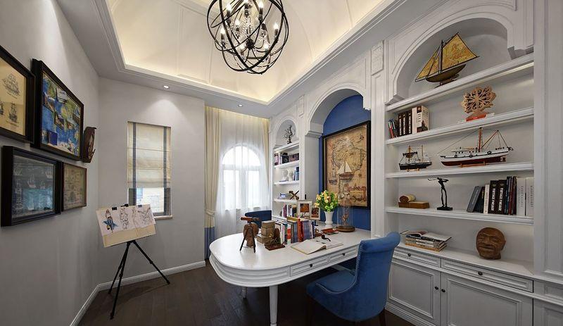 东莞中熙香江美墅25栋06户型-21