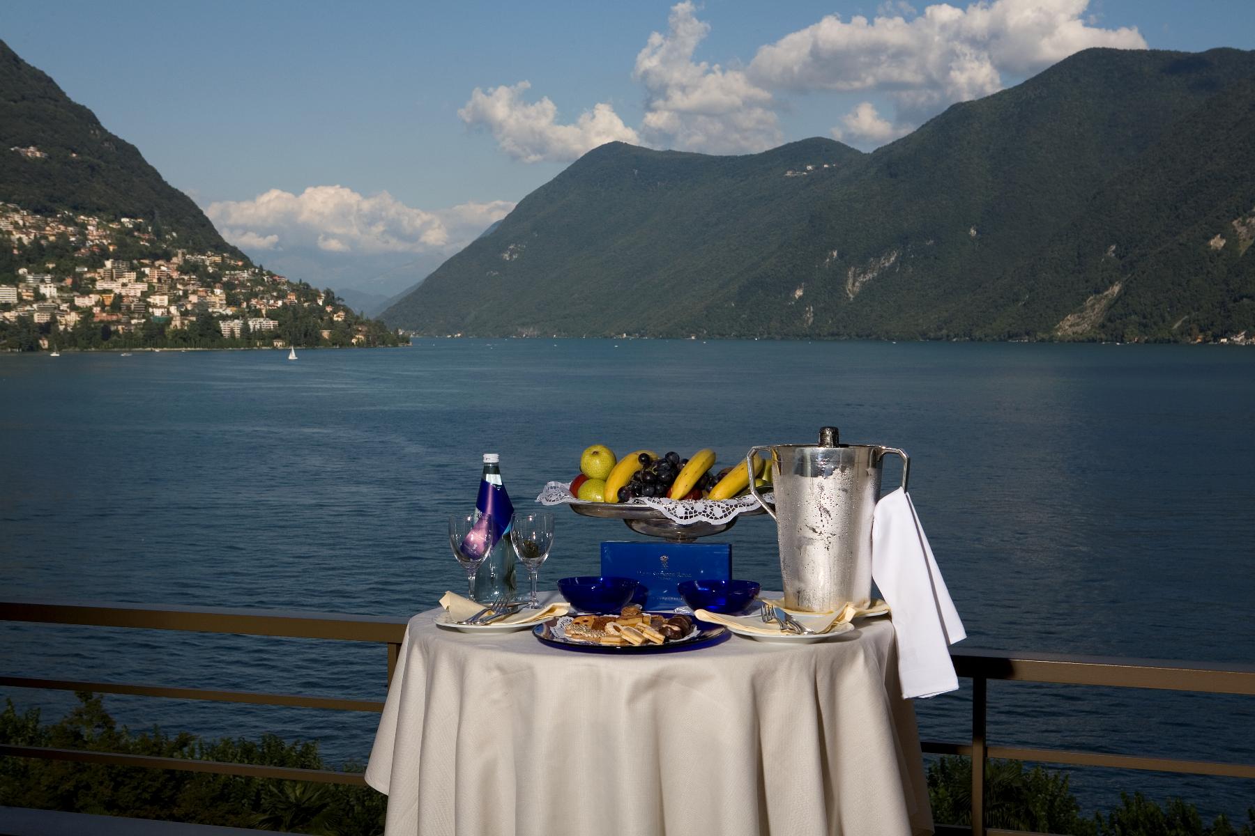 瑞士卢加诺斯普兰德皇家酒店-3