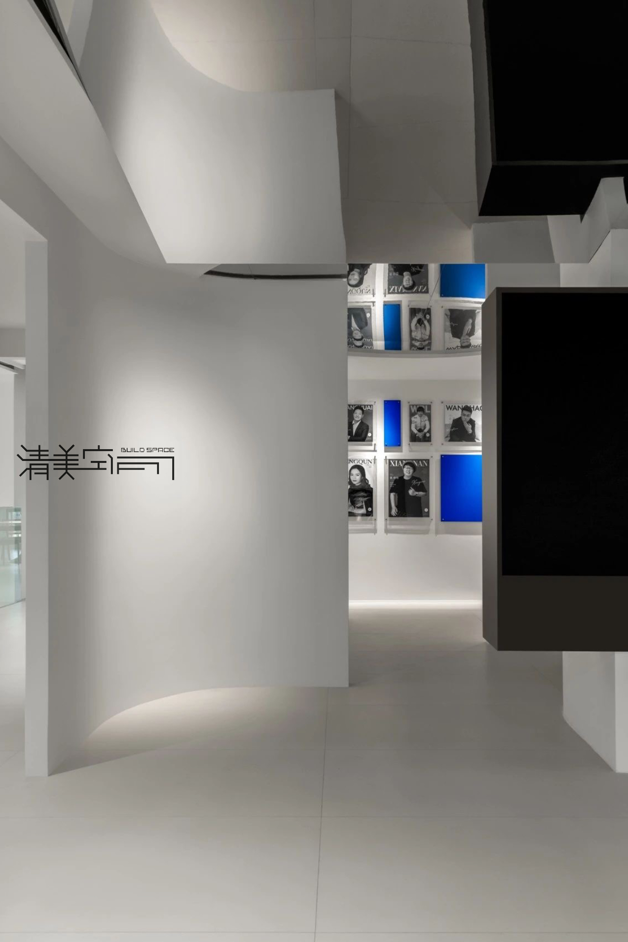 自然之栖,肆意生长丨中国北京丨清美空间-21