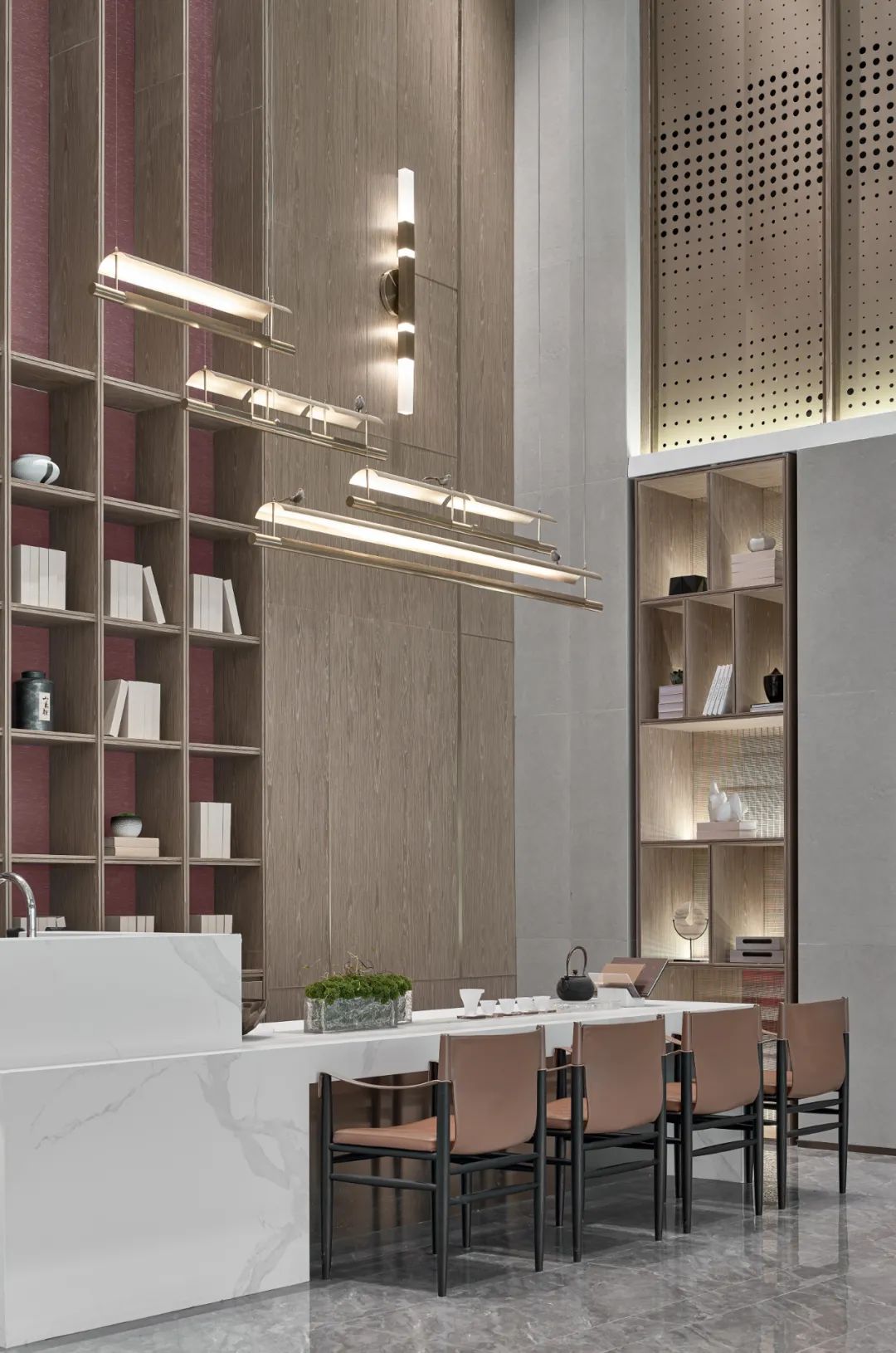 溧阳时光印丨中国常州丨VGC 韦高成设计·上海,上海几朵设计-29