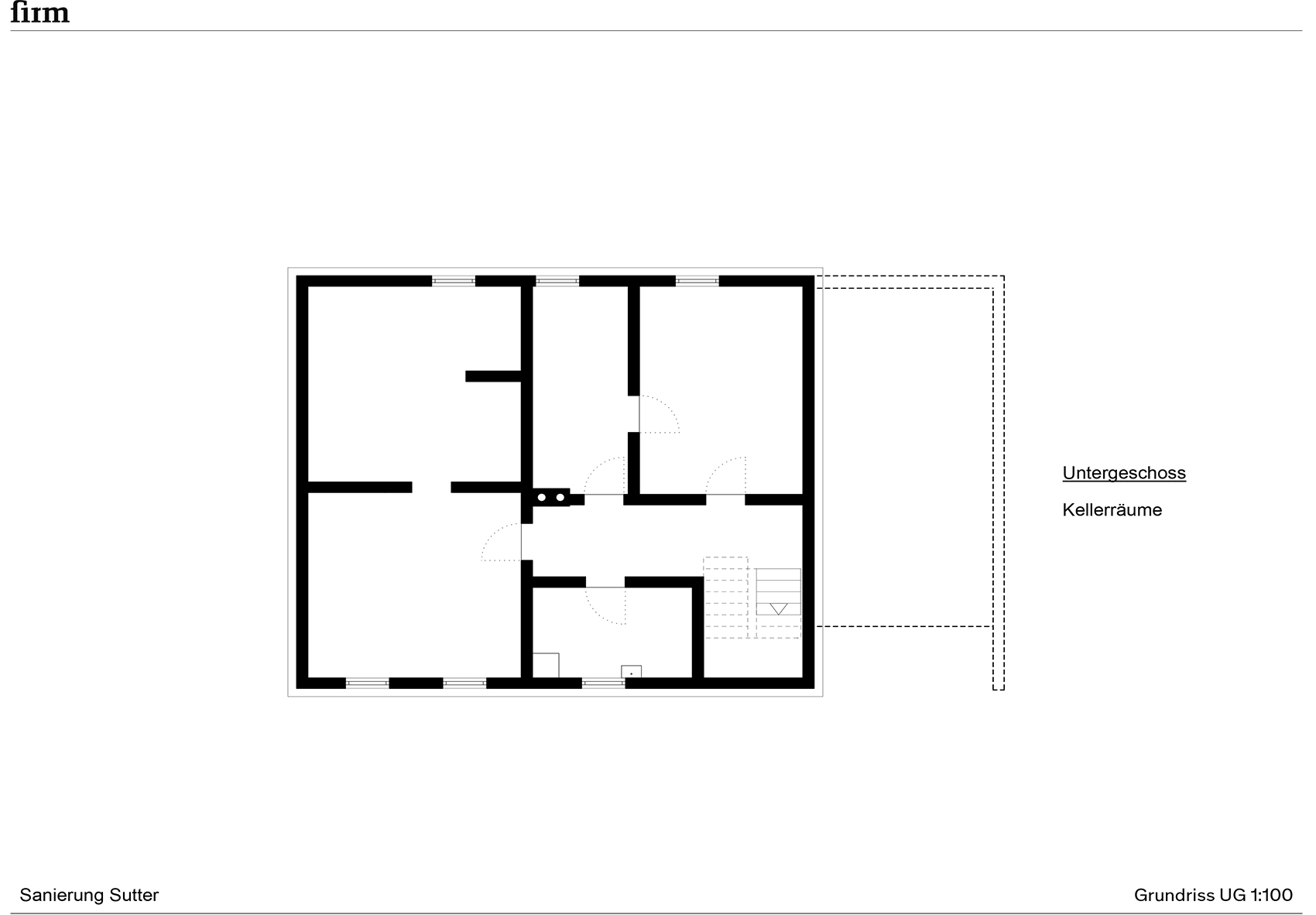 Sutter 住宅丨奥地利丨firm Architekten-39