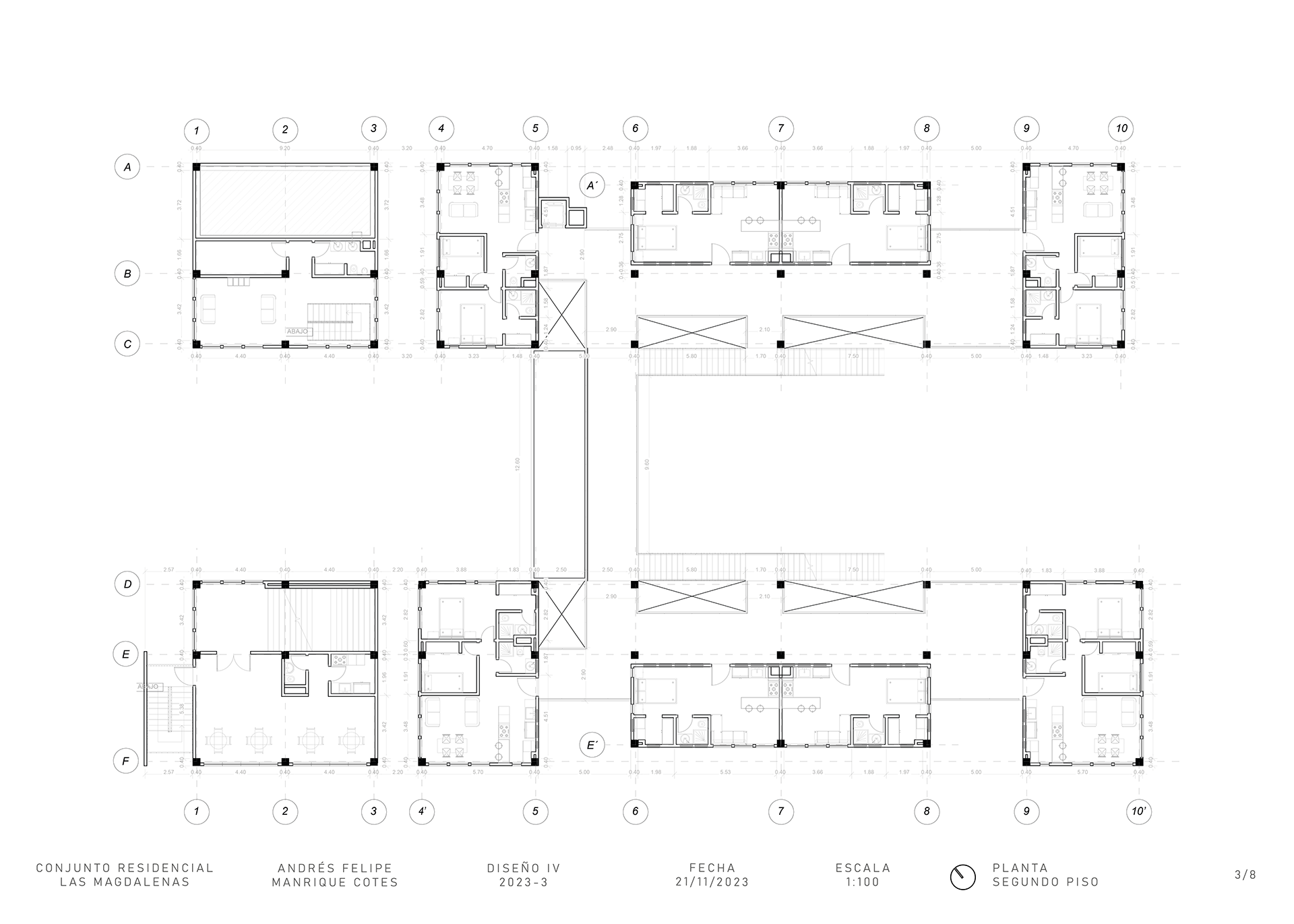 DISEÑO IV 2023-2-28