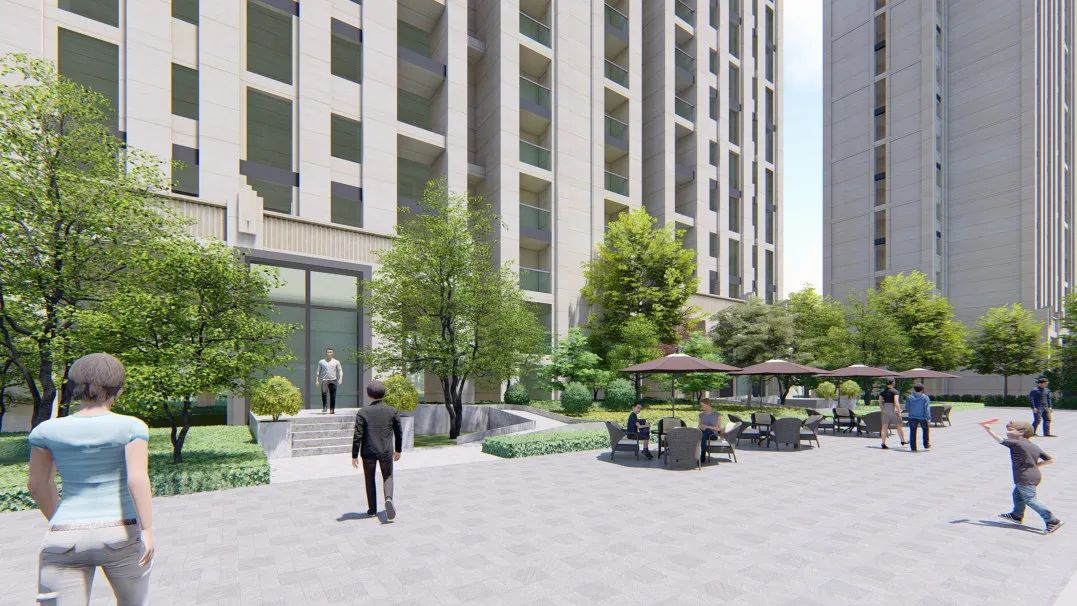 第七届“茏腾杯”园林景观设计大赛精彩作品解读-83