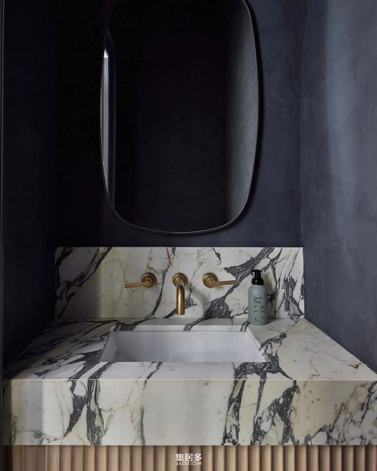 Shauna Walton 的轻现代 Canadian 设计丨加拿大-31