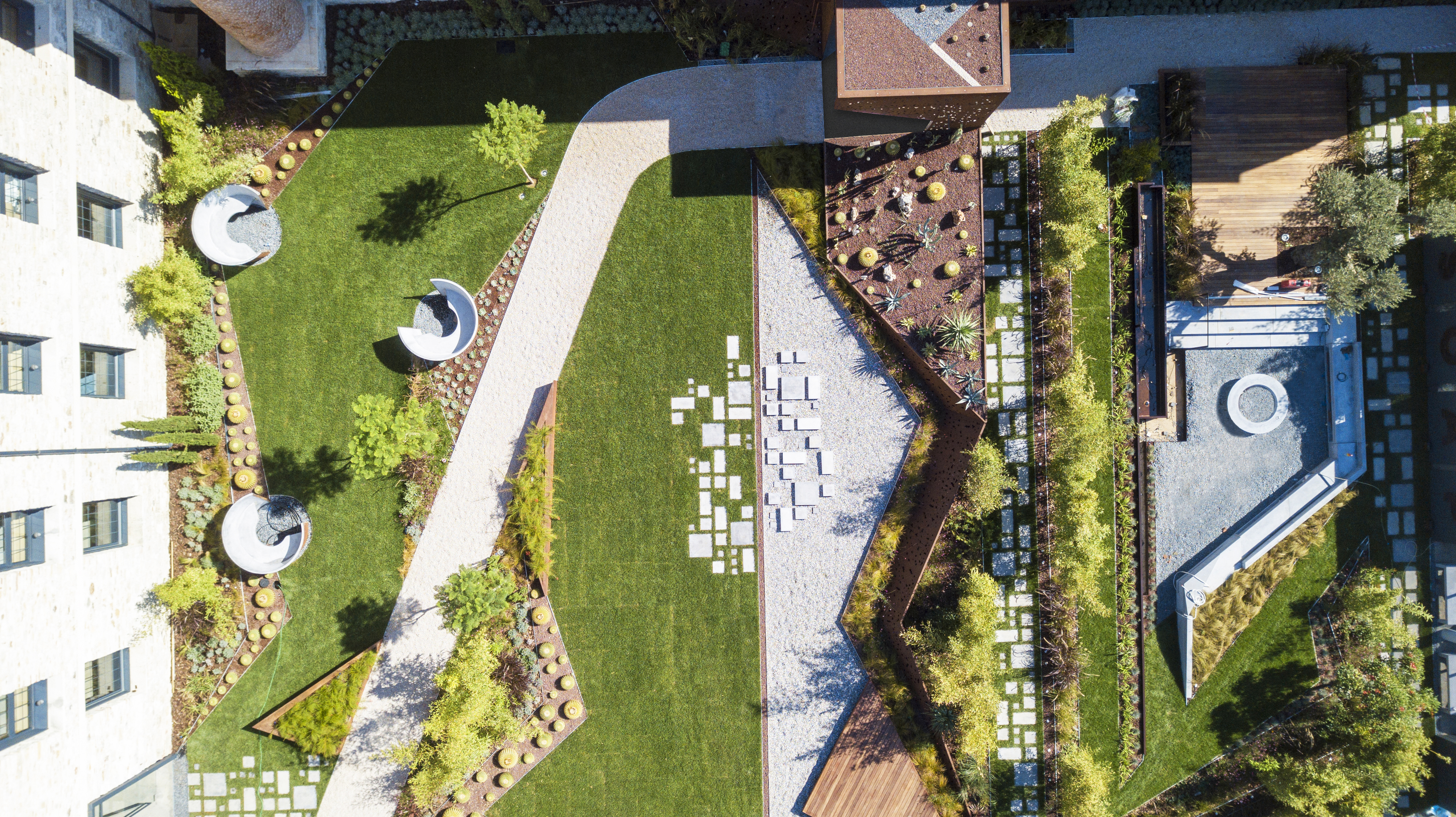 VITUS COMMODITIES 算法工厂丨土耳其伊兹密尔丨ONZ Architects-29