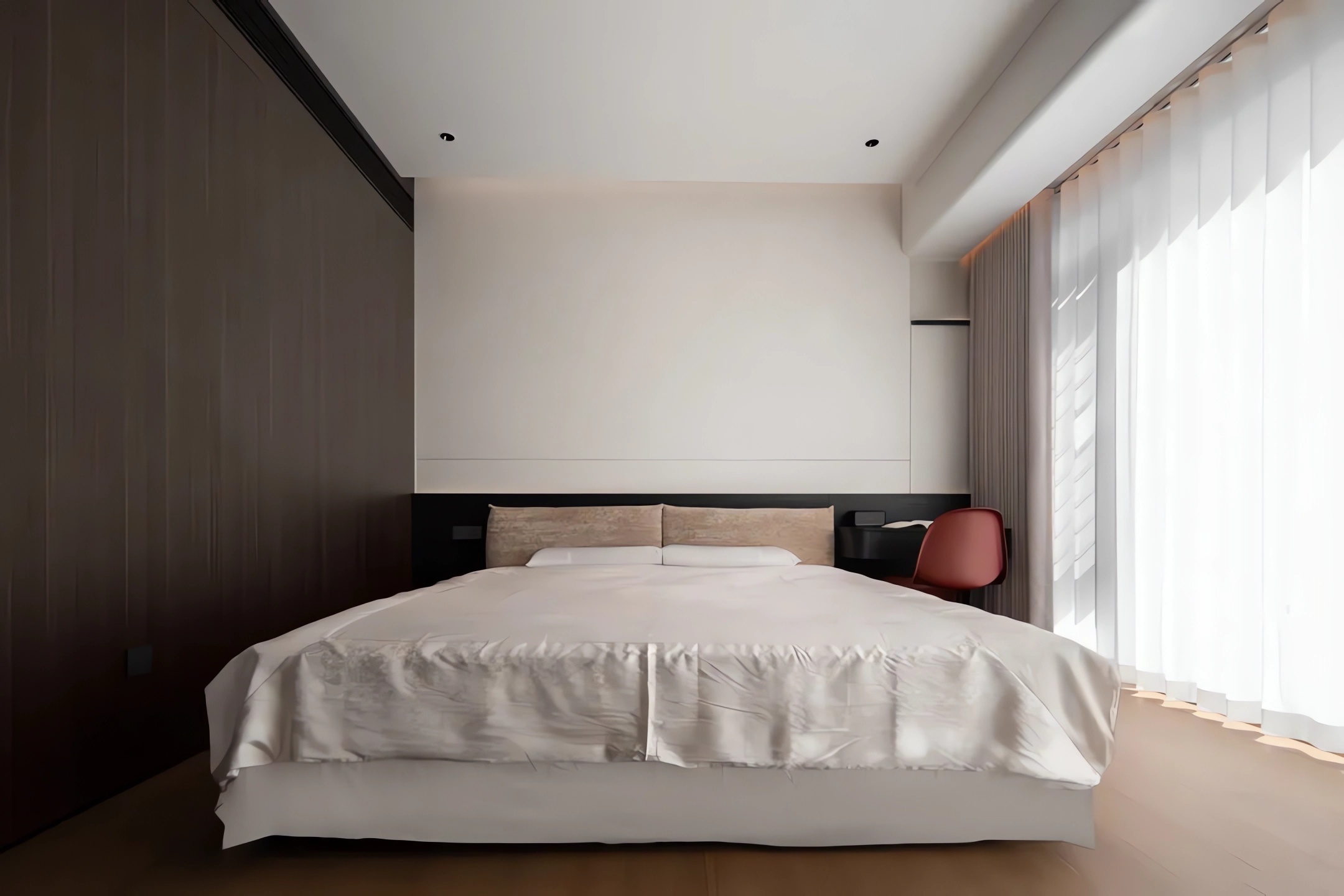 广东·汕头海怡半岛180㎡私宅丨中国汕头丨南境设计-30