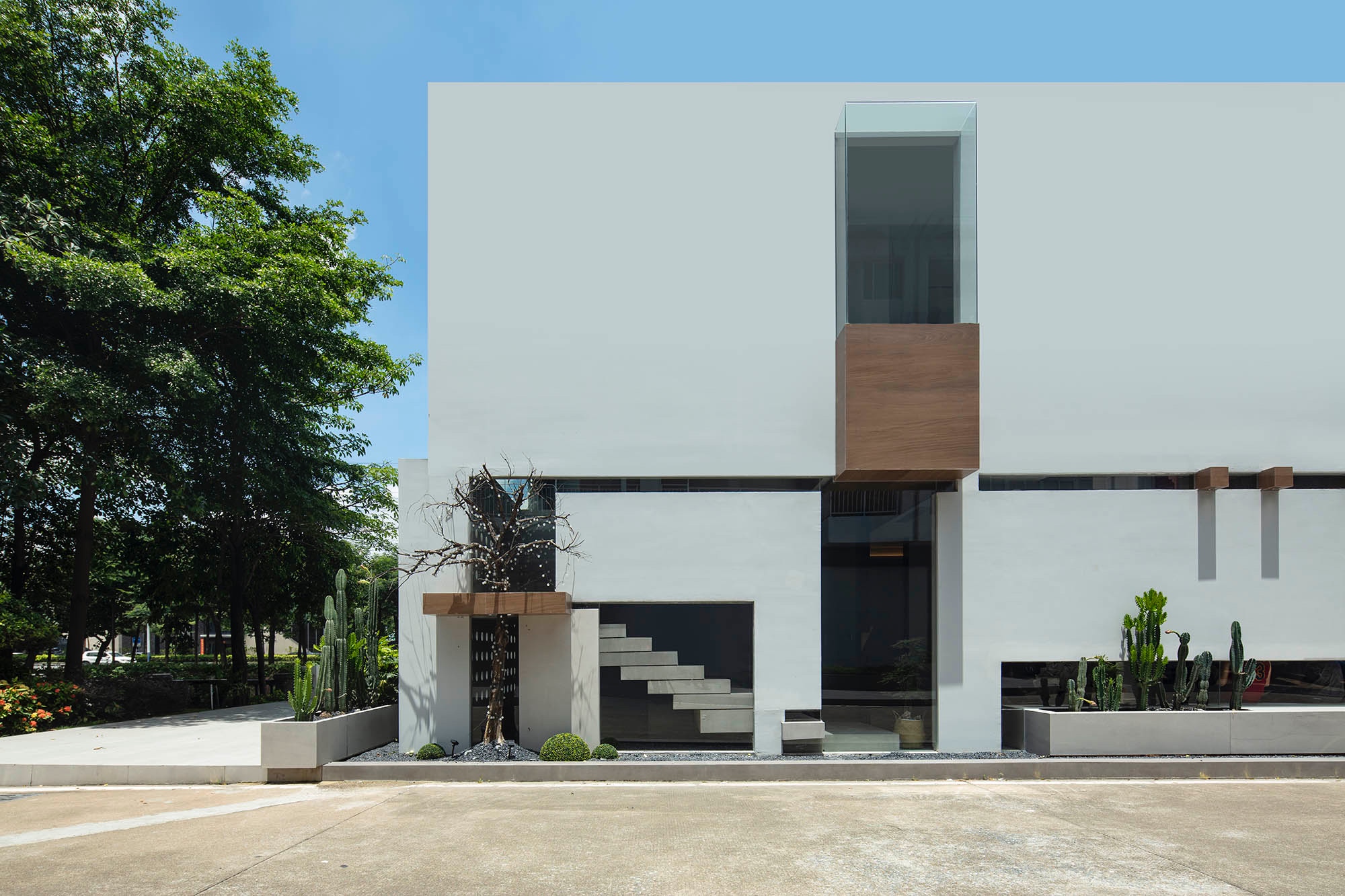 诗韵瓷砖丨中国佛山丨广东空白空间设计有限公司-81