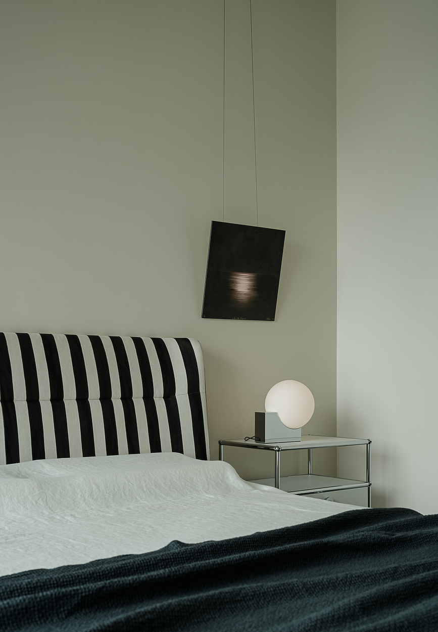 凤起玉鸣丨中国温州丨大墨空间设计-42