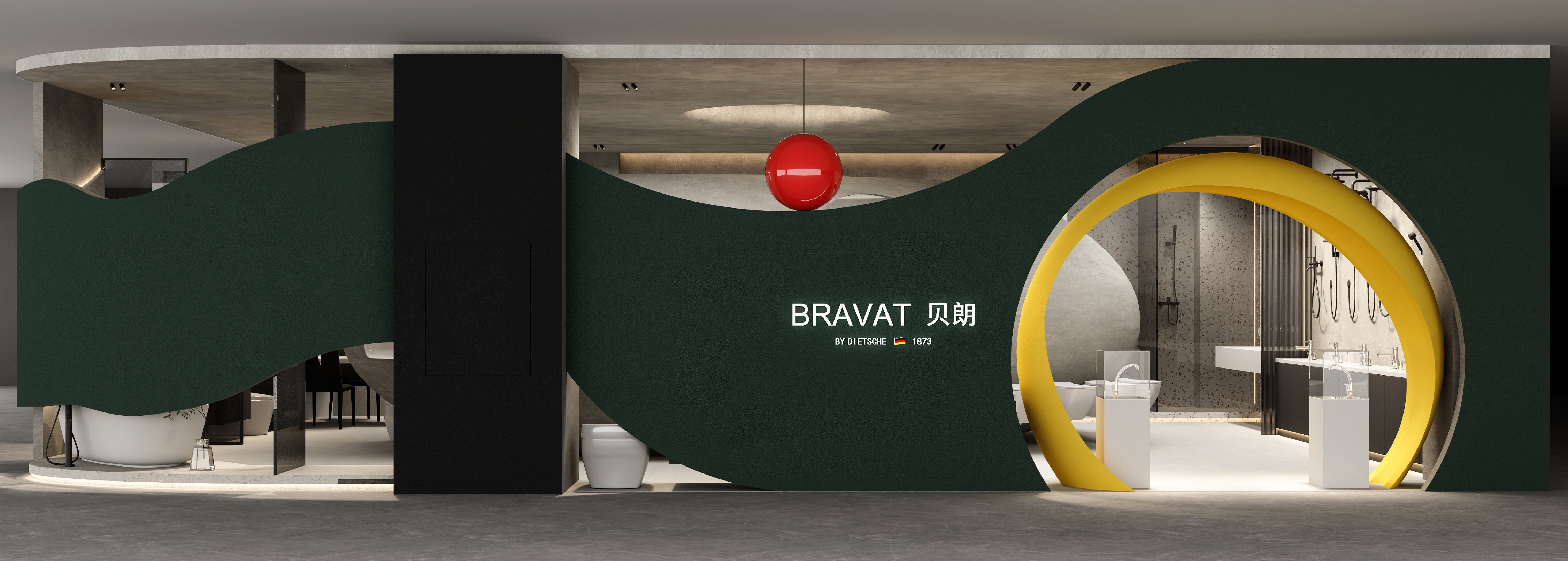 盒子里的鸡蛋丨中国龙岩丨福建龙岩甲丁设计-1