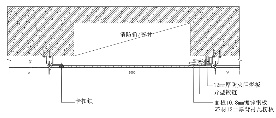 以“水”为意 | 皖能新办公楼智能管控中心超高层装配式专业深化应用-52