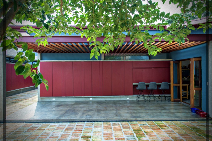 19世纪法国房屋改造丨巴西丨IDEALIZA-34