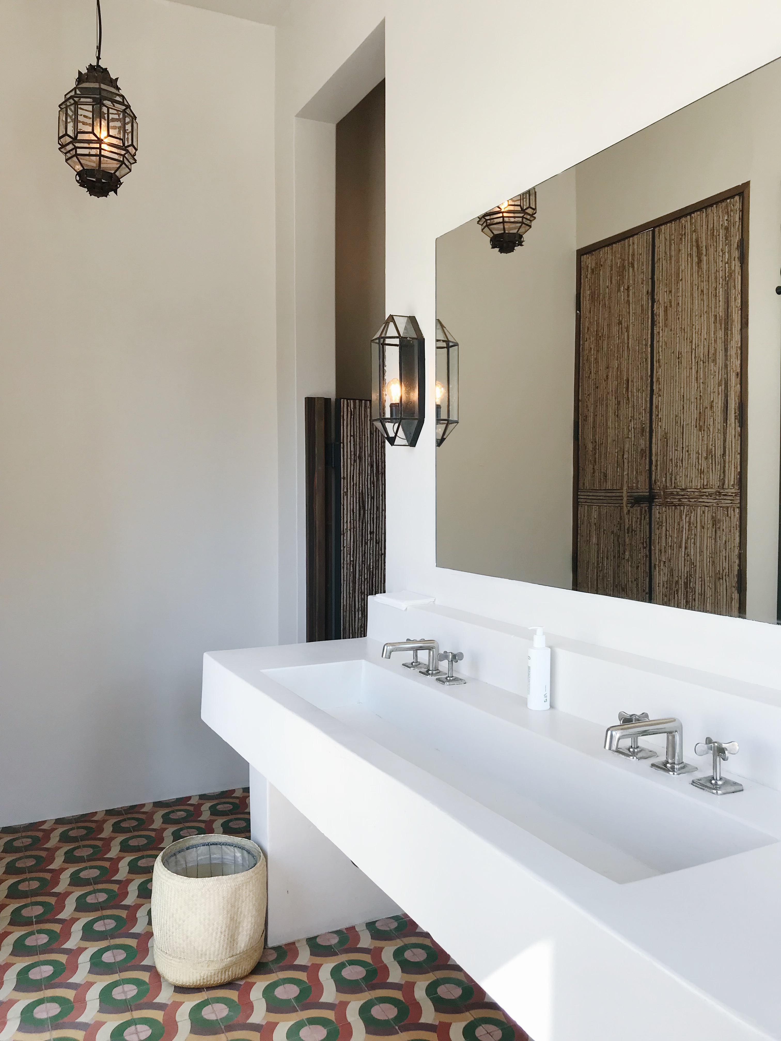 Honeymooning at Hotel San Cristobal, Todos Santos Mexico - Anne Sage-3