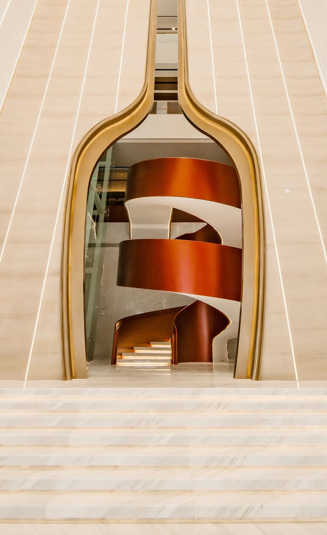 金螳螂▏贵州珍酒综合楼-50