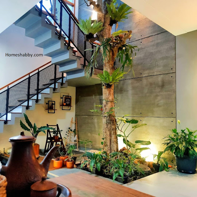 136㎡现代奢华风格住宅设计灵感-22