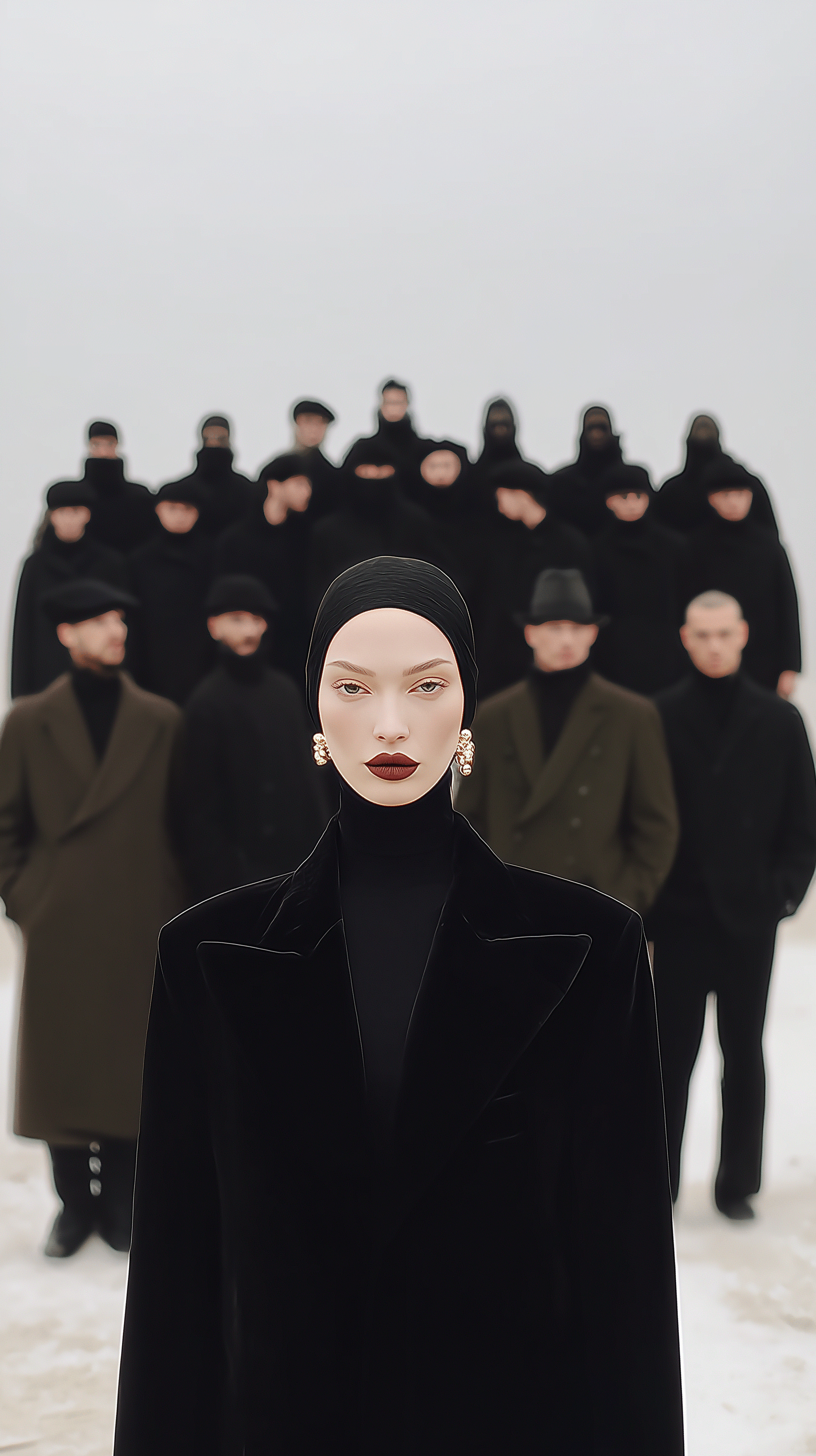 Cinematic Worlds: Ritual, Fashion & Identity-52