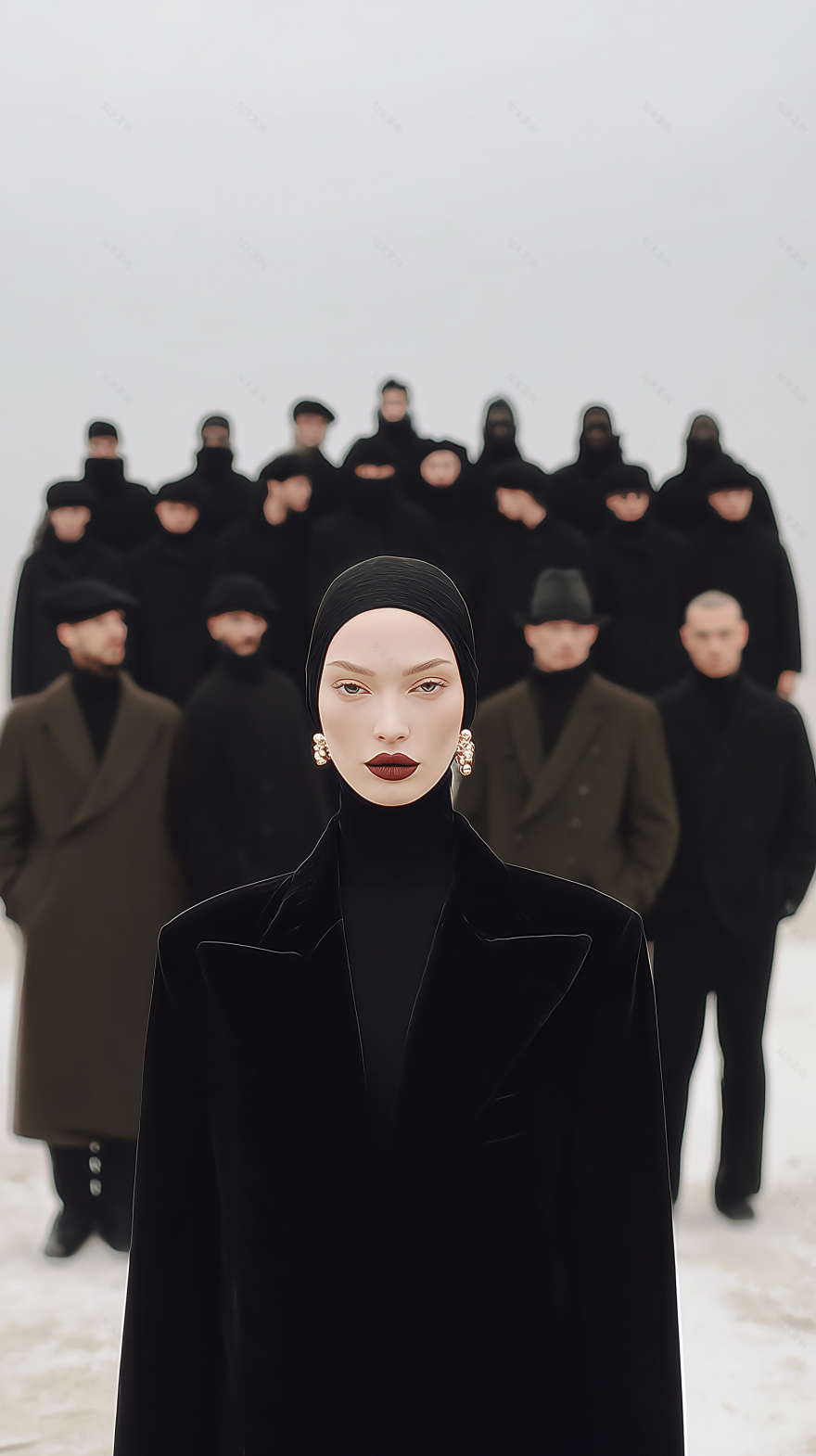 Cinematic Worlds: Ritual, Fashion & Identity-52