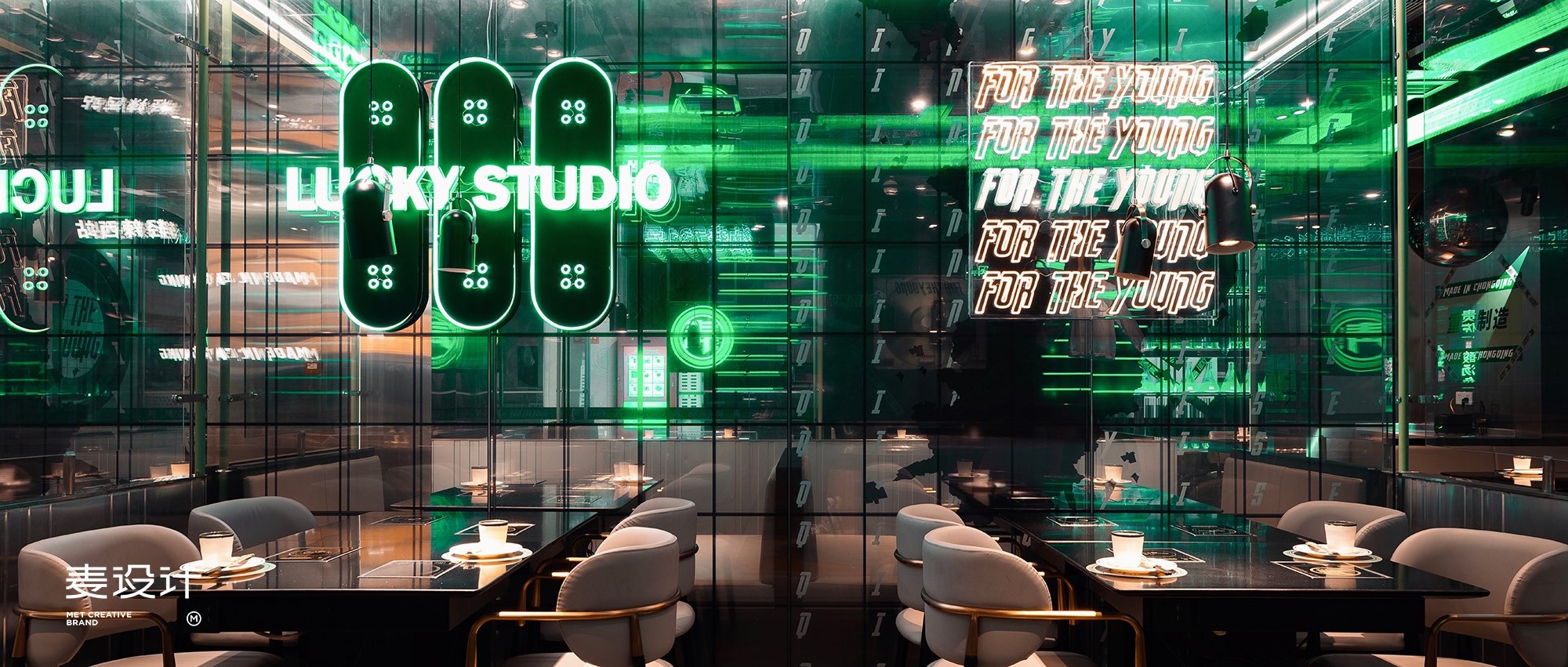 青一色【德庄旗下】-9