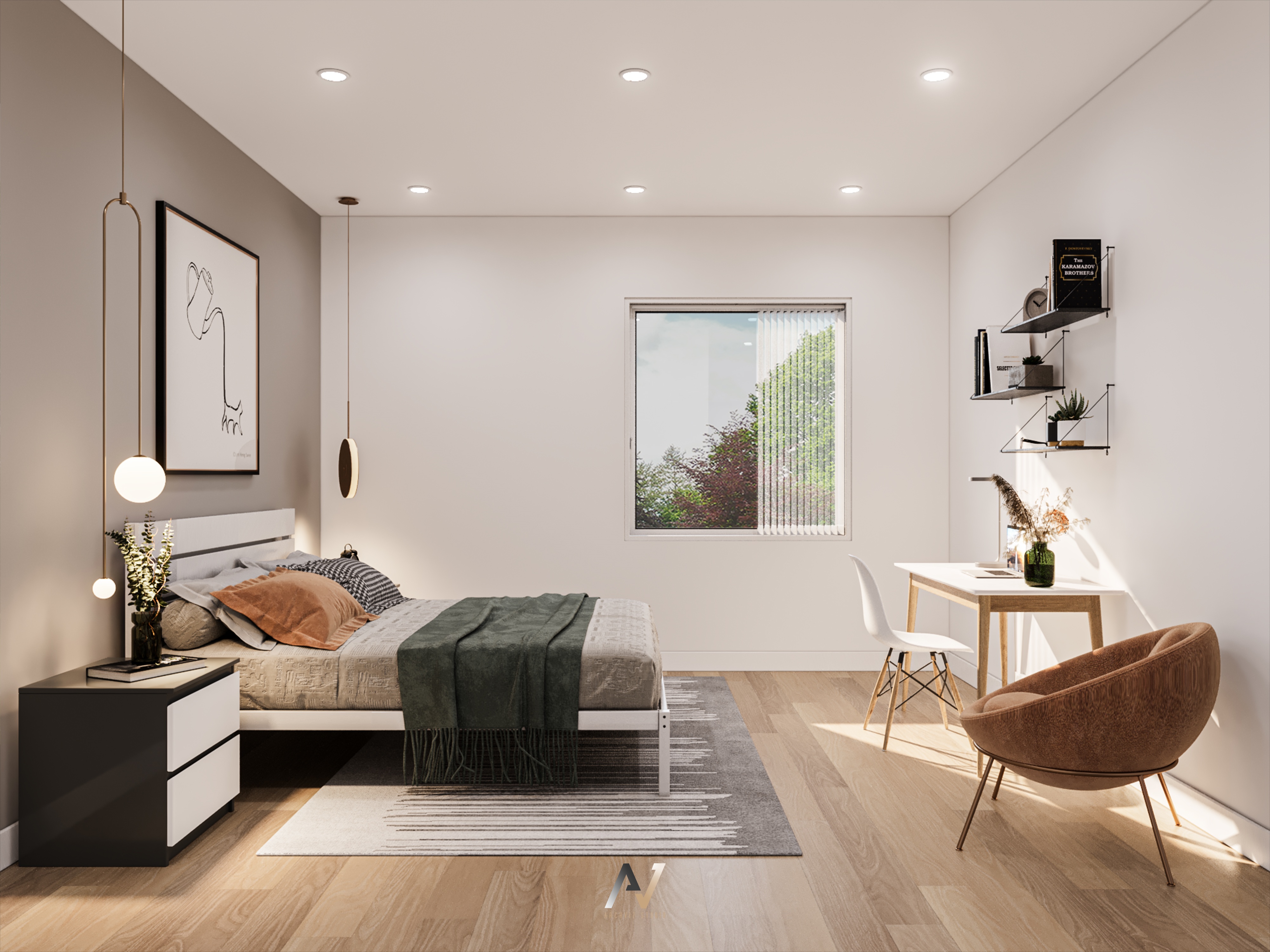 Vatey Project - 3D Interior Renderings-8