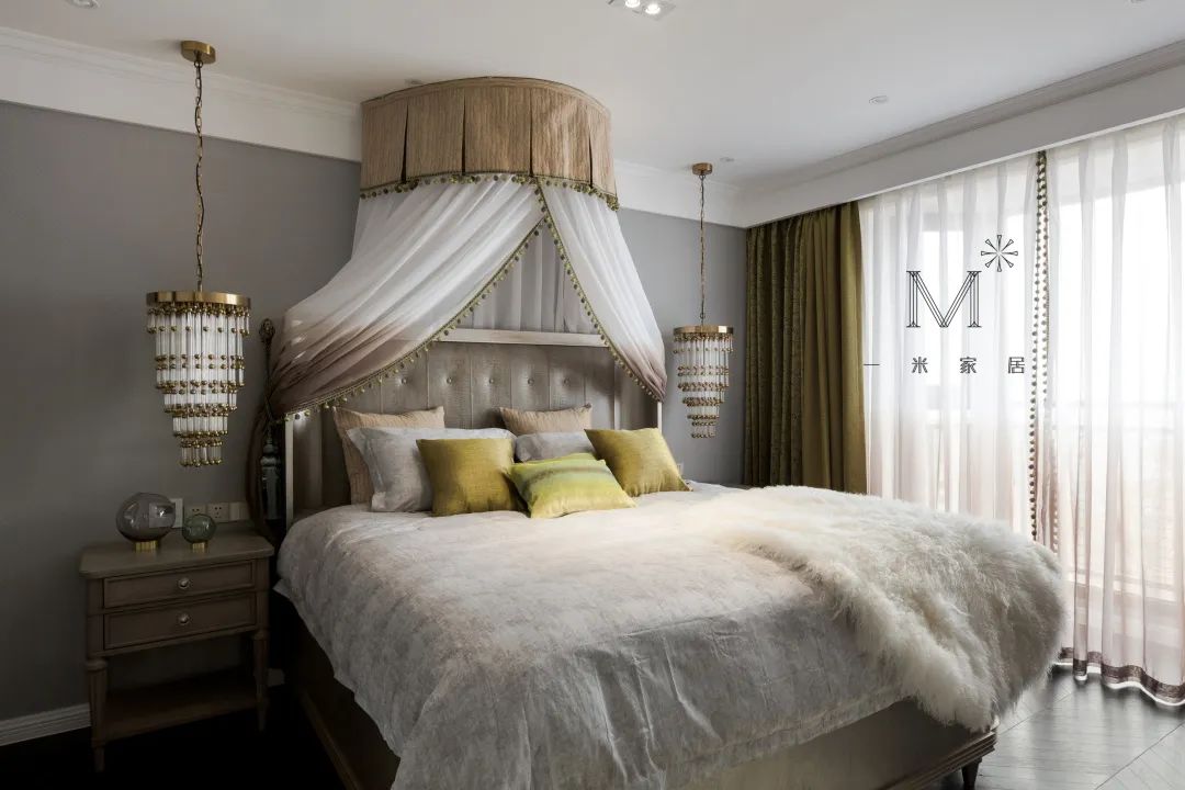 溧阳一米家居新作 | KAWS、LEGO 演绎现代工业风趣味生活-149