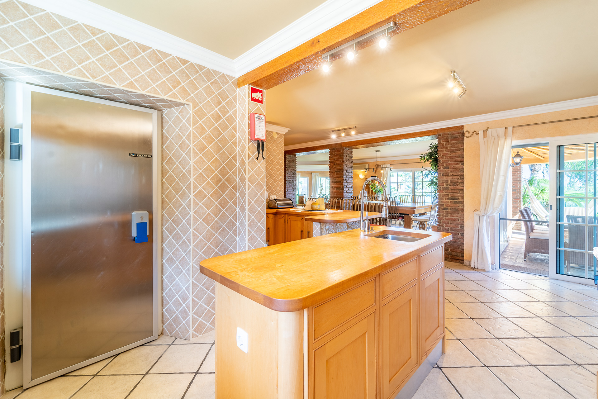 Villa Amberlyn-22