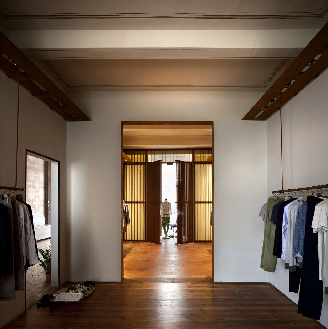 柠檬商店丨意大利丨UNICA Architects-25