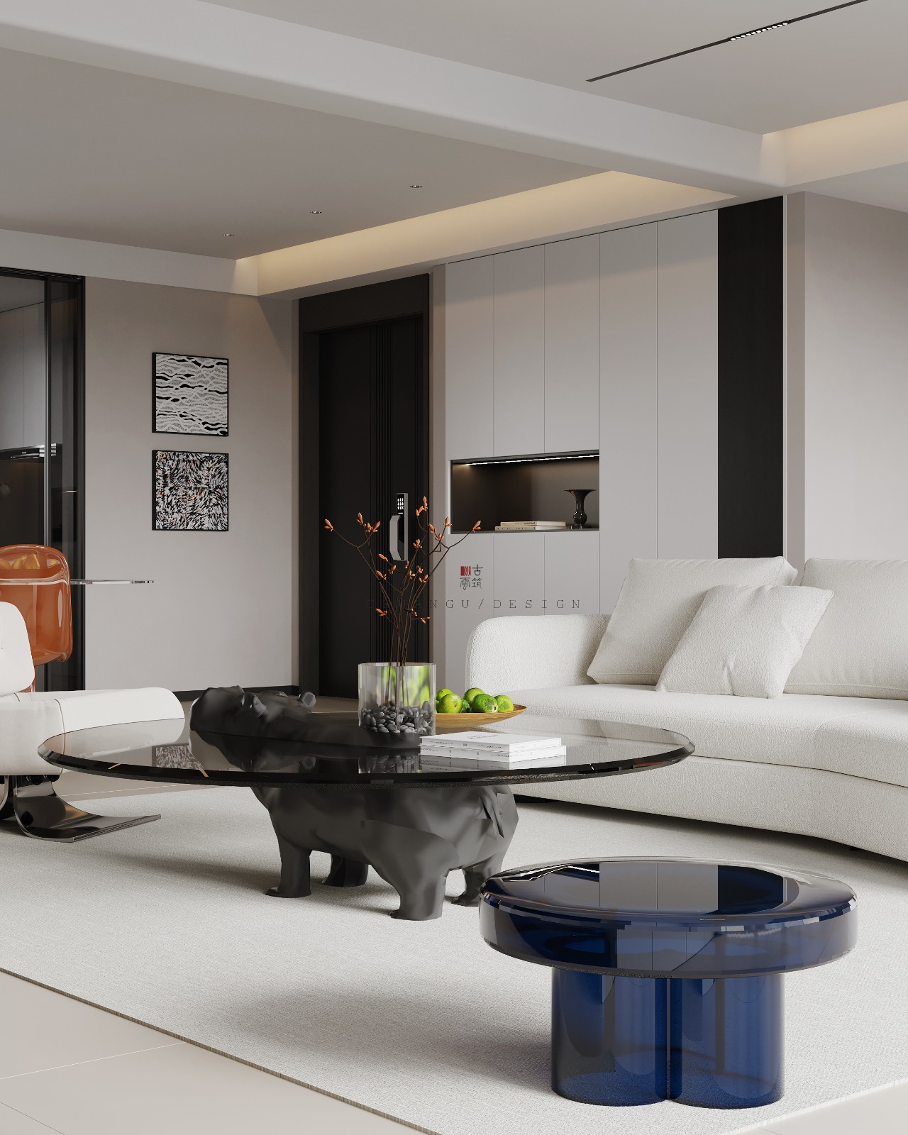 简约生活,优雅态度-6