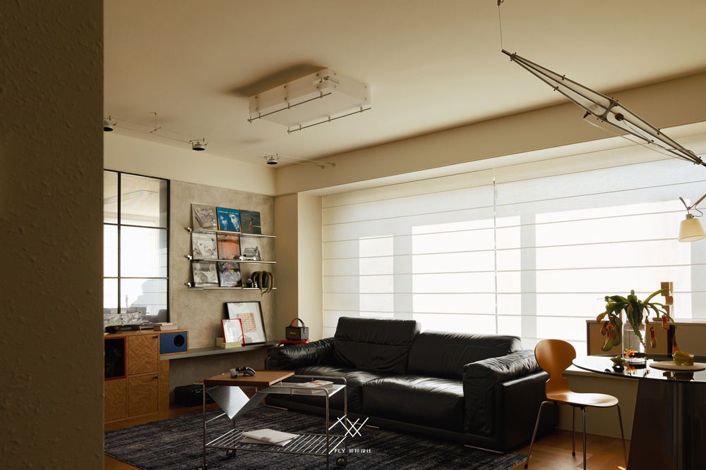 「阳光下的包豪斯」中古包豪斯丨中国杭州丨菲拉设计-9