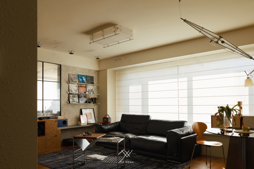 「阳光下的包豪斯」中古包豪斯丨中国杭州丨菲拉设计-9