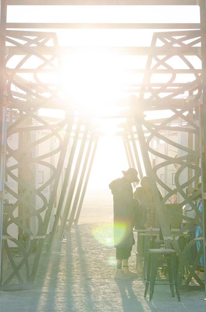 “无观众”博物馆丨美国丨J Absinthia Vermut,John Marx-60