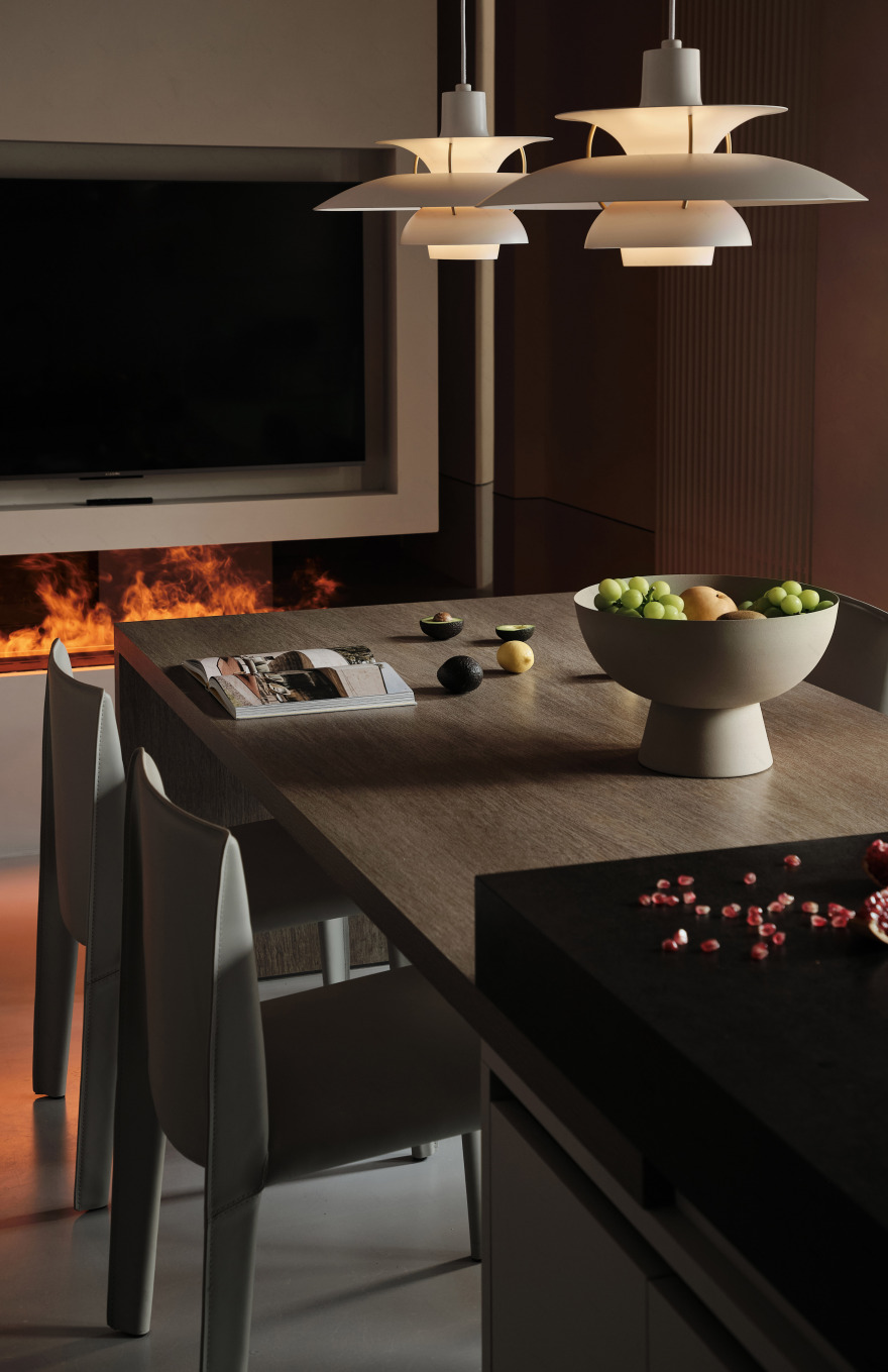 「另一个我」全案设计丨中国南京丨DoLong 董龍设计-61