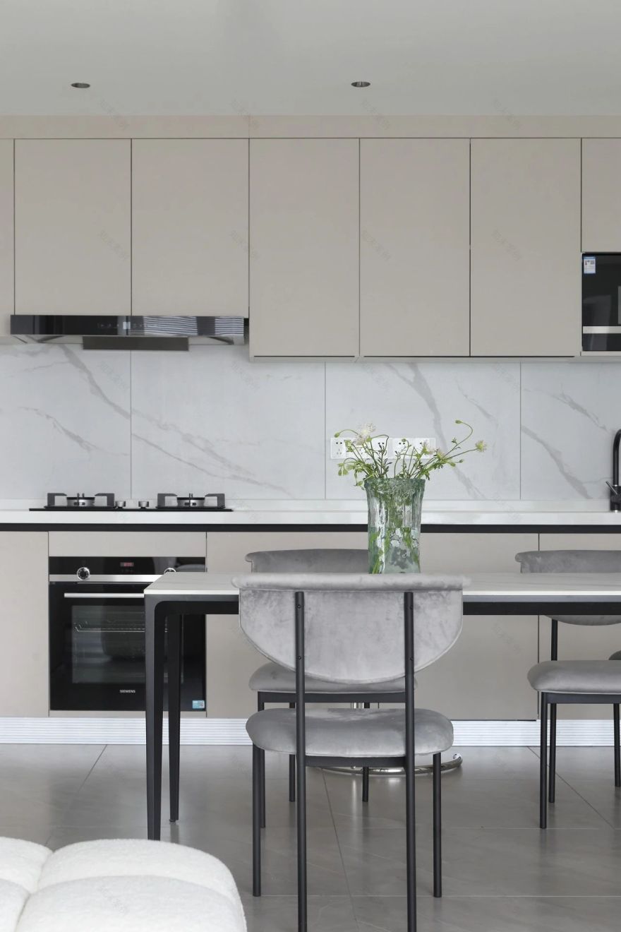 86m²单身建筑师之家-31