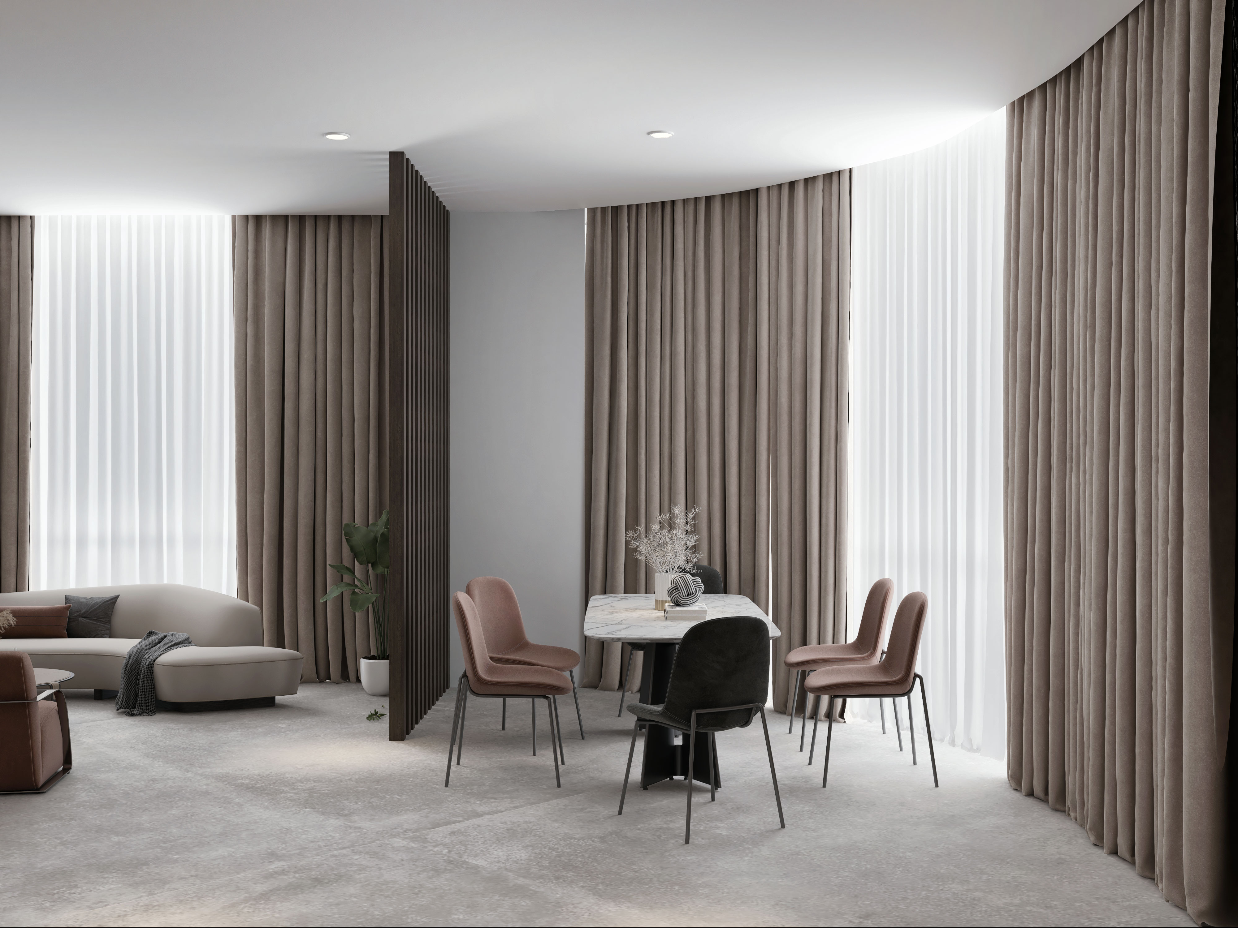 VIOLET HOTEL | SUITE-5