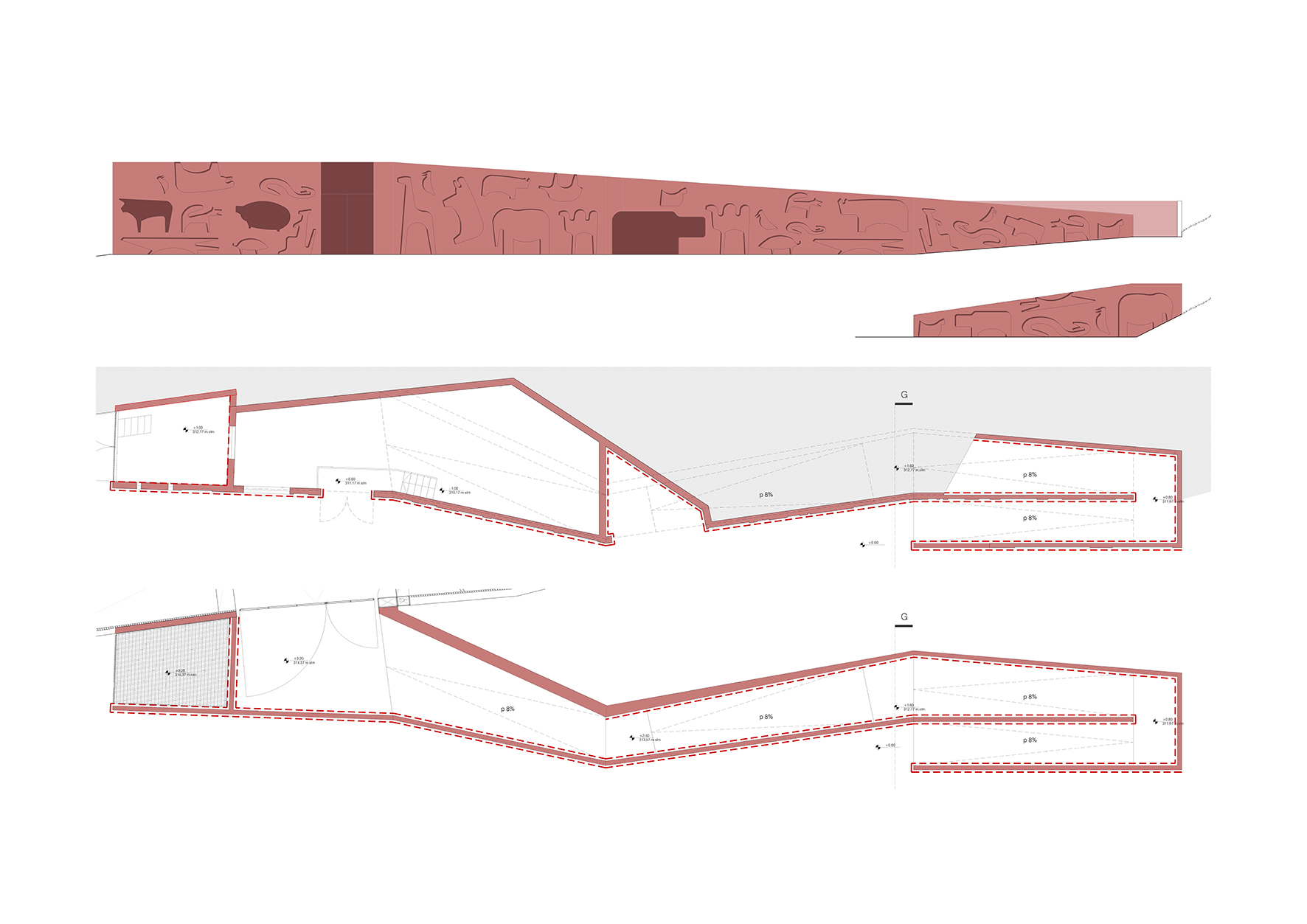 诺亚方舟幼儿园丨意大利丨C+S Architects-57