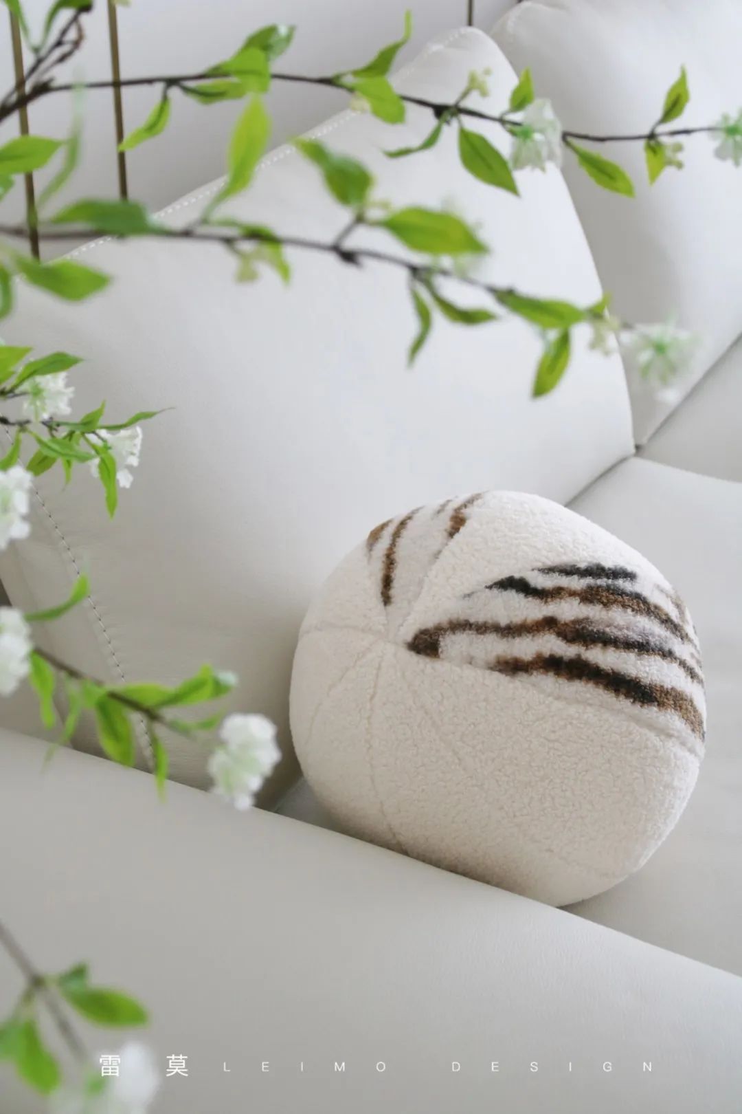 绿城·沁园丨中国厦门丨雷莫设计-31