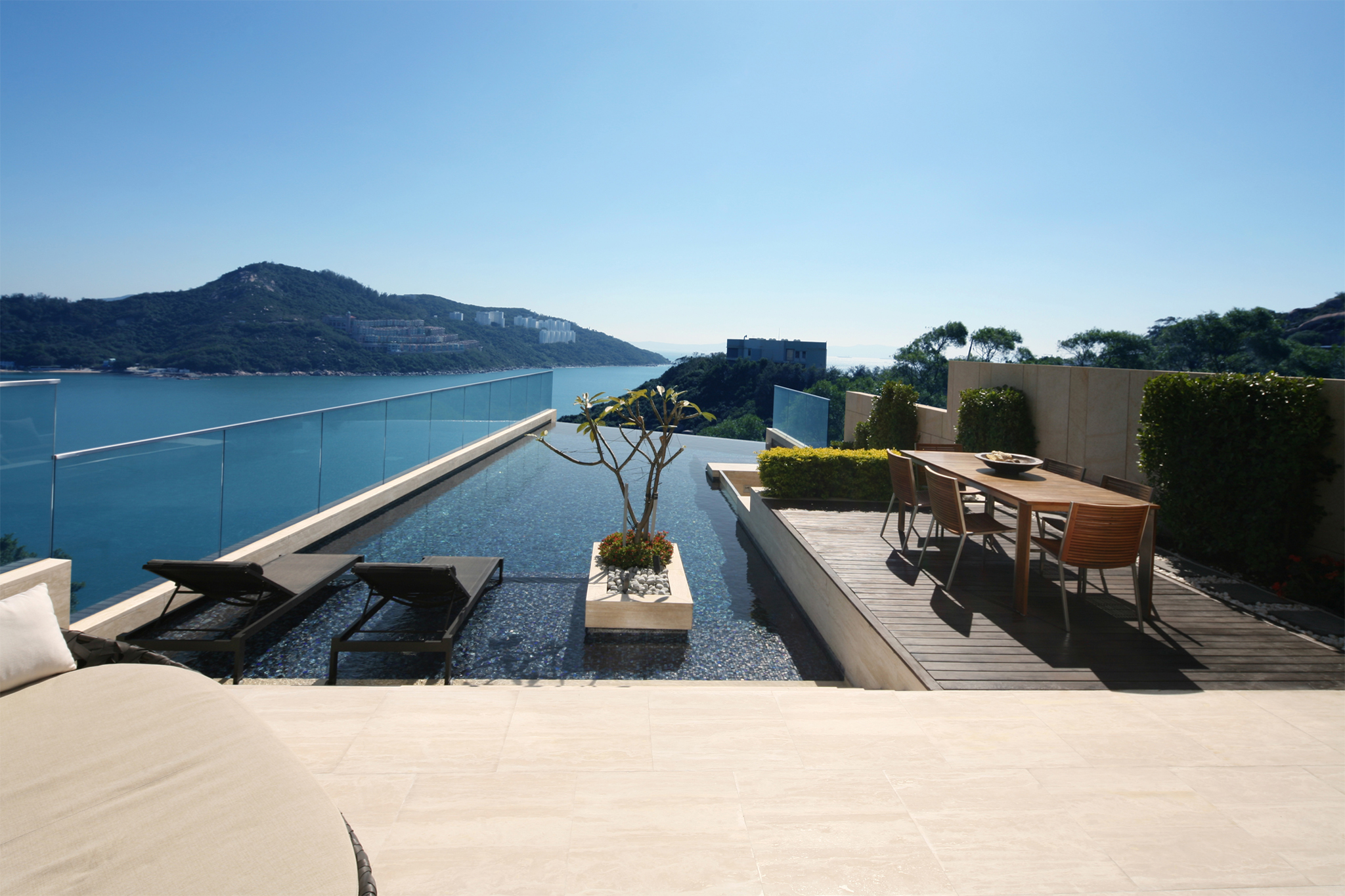 方舟联合有限公司  景观空间（注：SCape推测可能有特定含义，这里景观空间是结合常见用法的一种翻译，如果它有专业特定指向，需更多背景信息来精准翻译） 丨中国香港-11