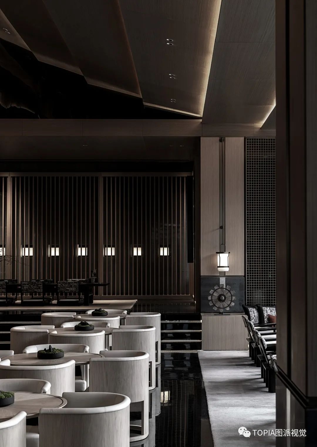 融创·山水云龙售楼处丨中国徐州丨近境制作,TCD²DESIGN|澍田设计-35