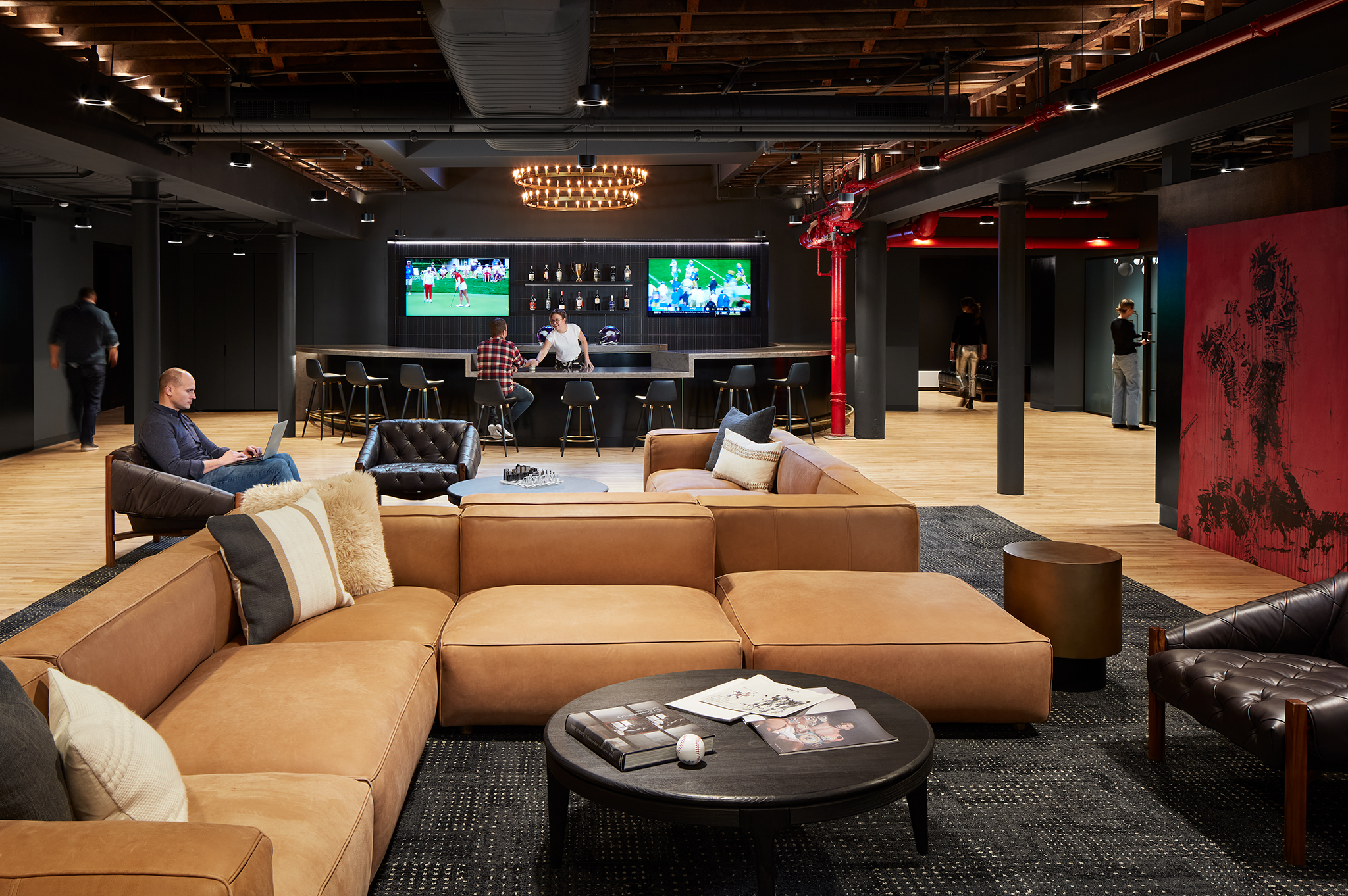 丨United StatesNew York丨OKW Architects-9