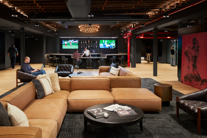 丨United StatesNew York丨OKW Architects-9