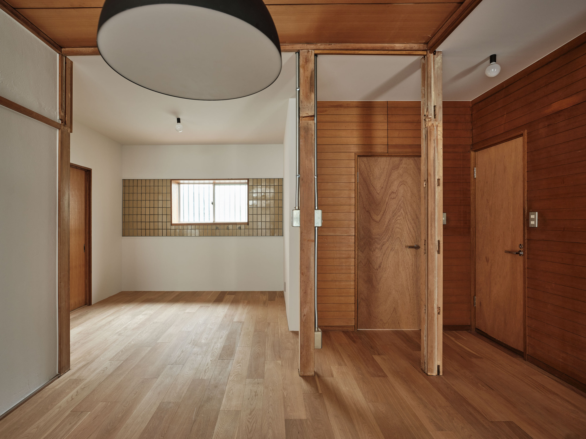 别墅丨日本东京丨ROOVICE-45