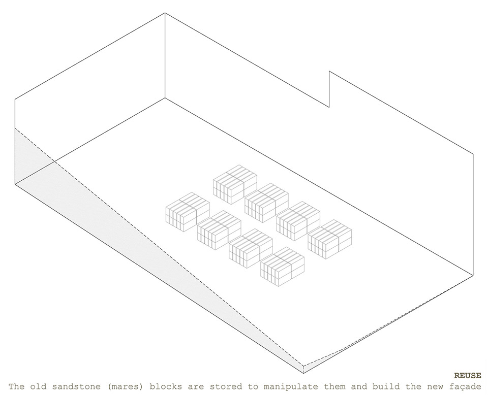 住宅设计，西班牙 / TEd’A arquitectes-84