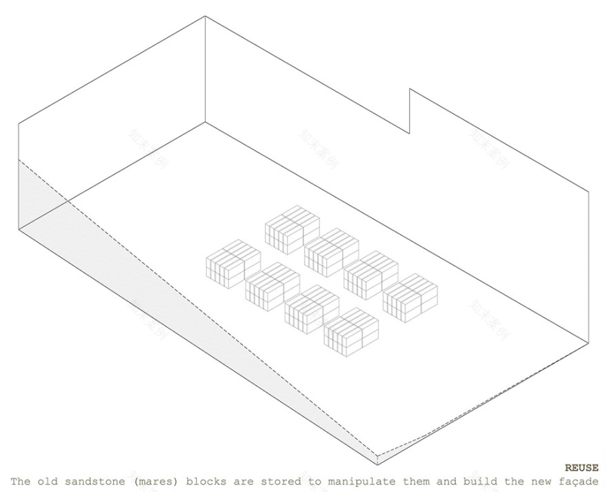 住宅设计,西班牙 / TEd’A arquitectes-84