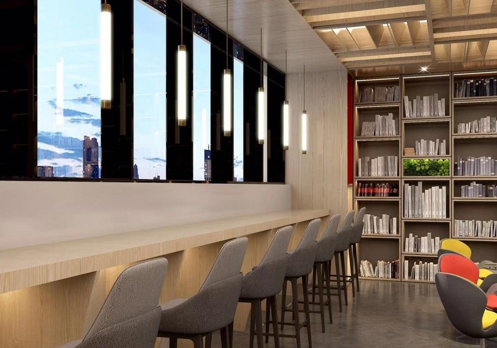 北京公交图书馆项目-2