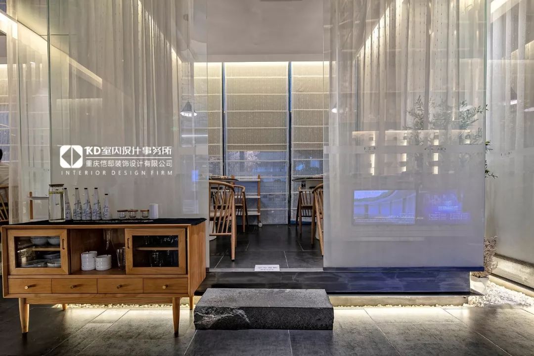 重庆新光里“十三作·星火锅” | 专属你的火锅仪式感-78