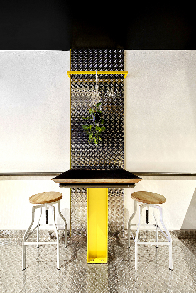 克郎 · C·亚洲食品仓库-19