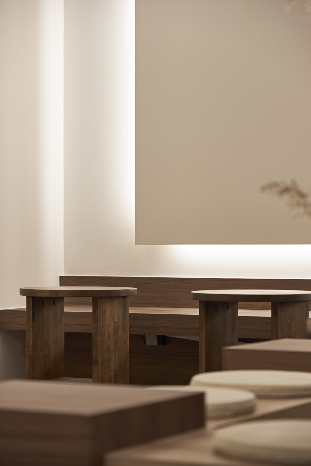 胶囊办公室 | 20 平米的极简智能空间-15