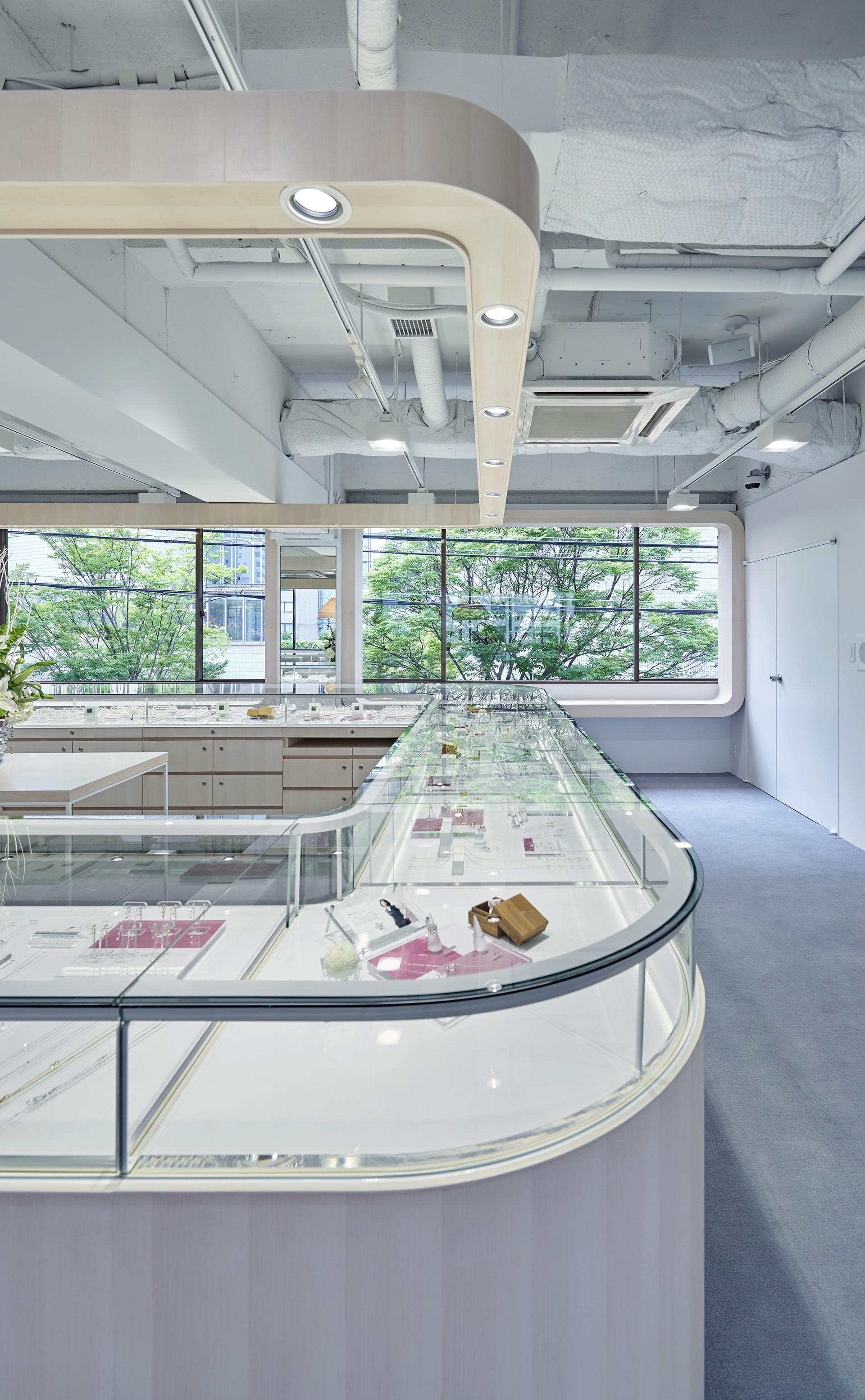 咖啡环NAKANOSIMA-4