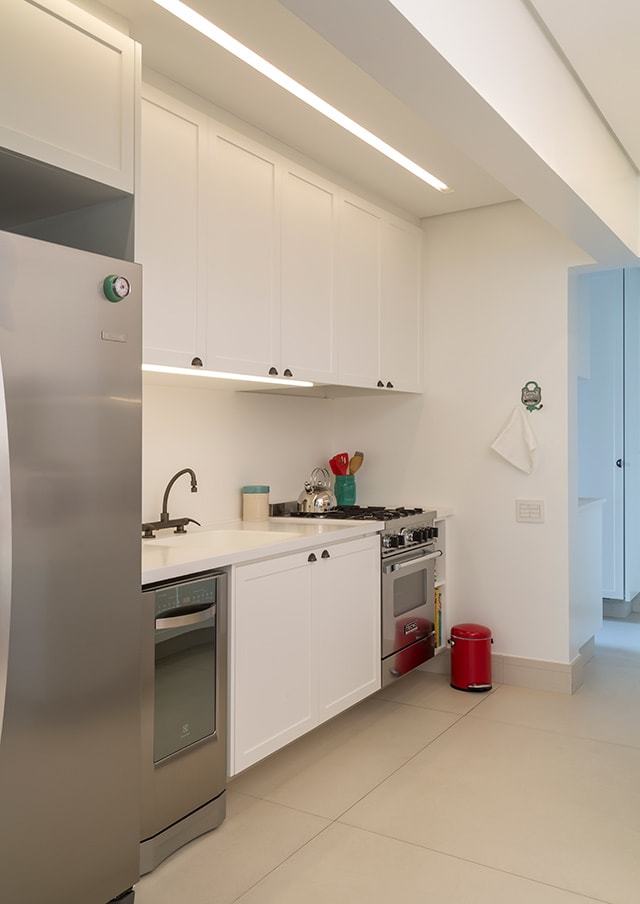 PA公寓丨巴西圣保罗-21