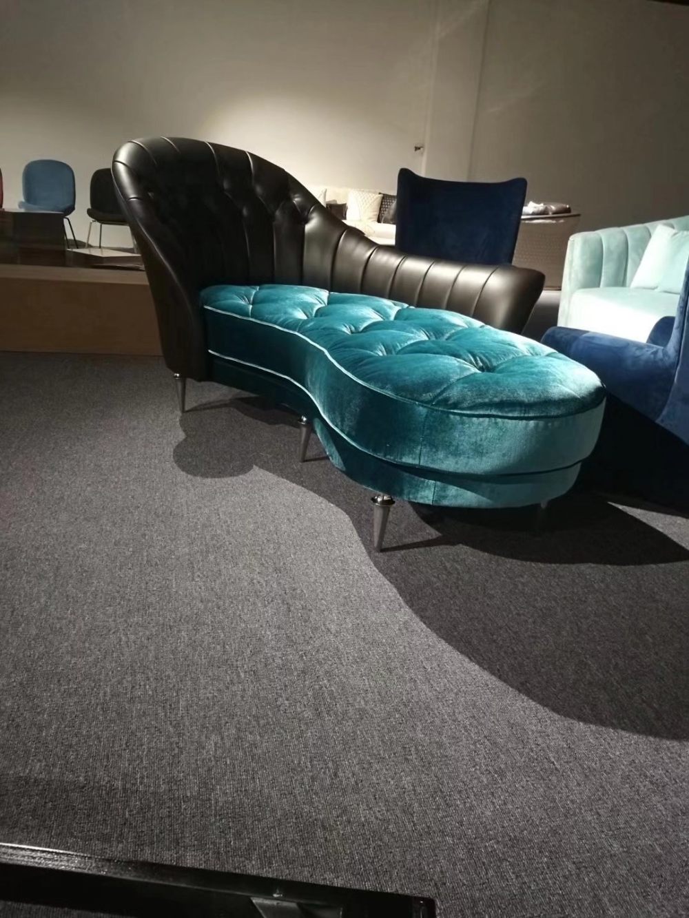 轻奢家具典范，一线大牌助力高端定制-1