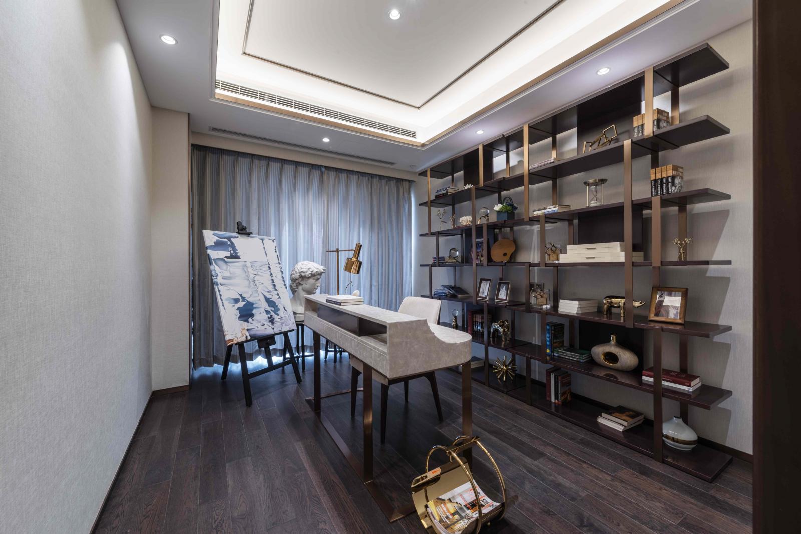 融创盛世滨江C户型-9